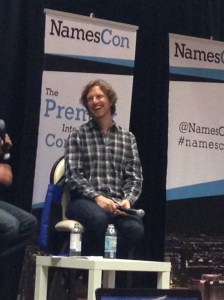 Matt Mullenweg, WordPress fan