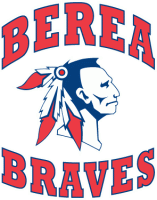 We were proud to be the "Berea Braves"