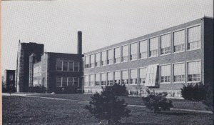 Berea High School