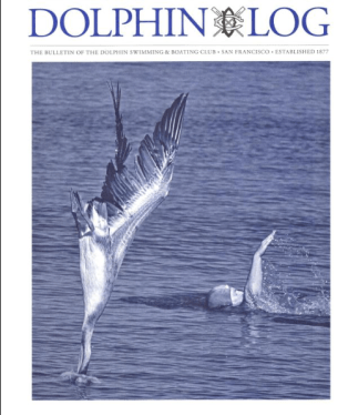 The Dolphin Log is the Club's exceptional chronicle, outlet for original articles, and publication of record.