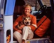 Denali and his guardian, Ben